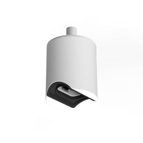 Esse14 Objímka s päticou S14d pre závesnú lampu