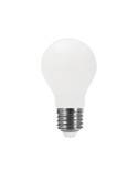 LED-Glühbirne Drop A60 Milky 8W 1055Lm E27 4000K