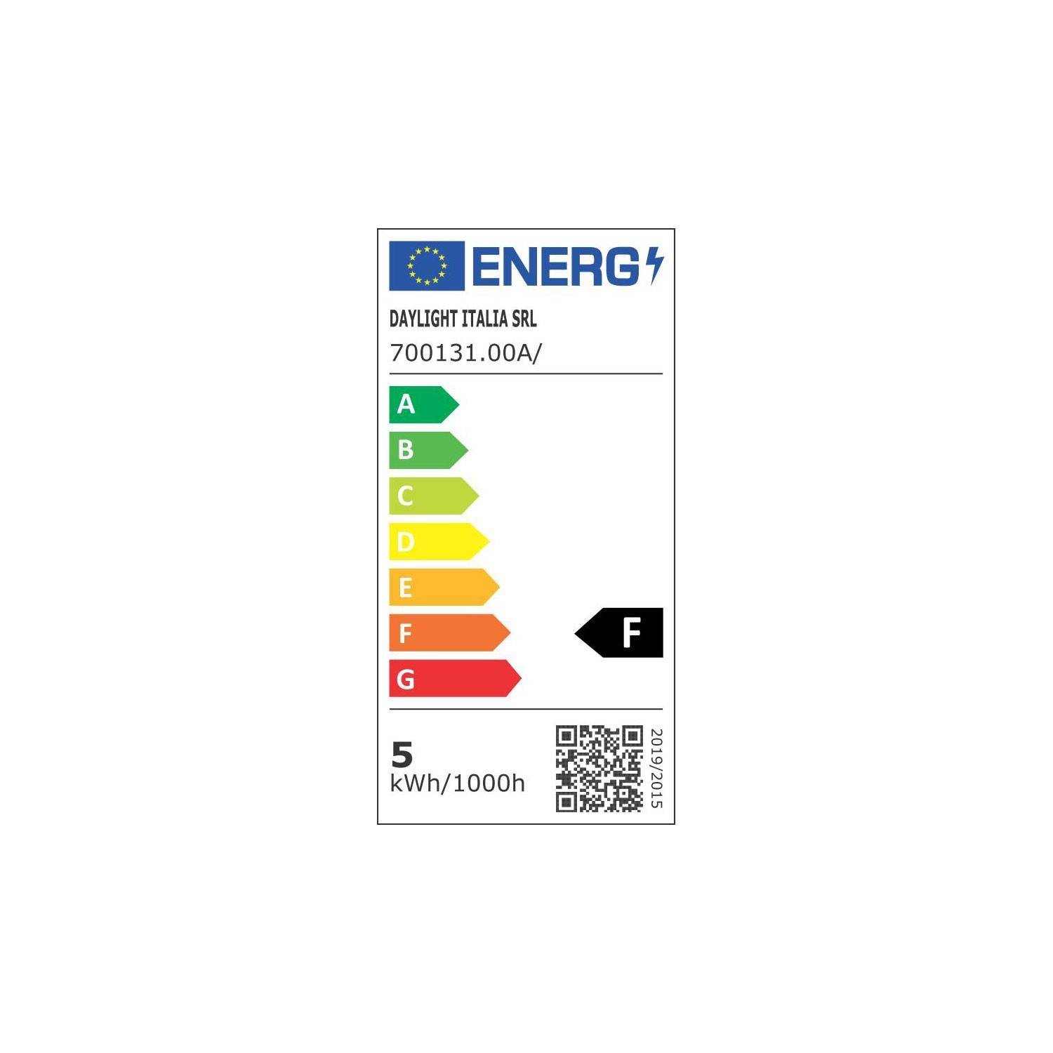 Bec cu LED R63 Satin 5W 400Lm E27 2700K cu intensitate reglabilă.