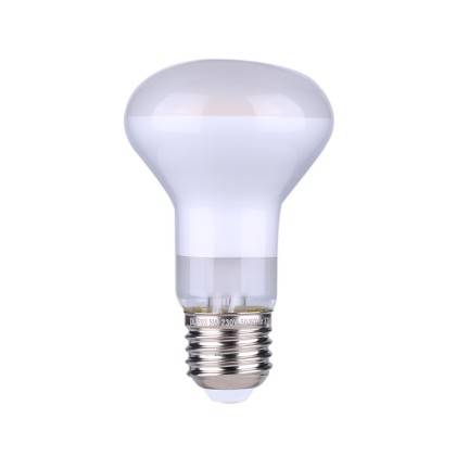 Led izzó R63 selyemfényű 5W E27 dimmelhető 2700K