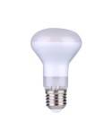 LED Light Bulb R63 Satin 5W 400Lm E27 2700K Dimmable