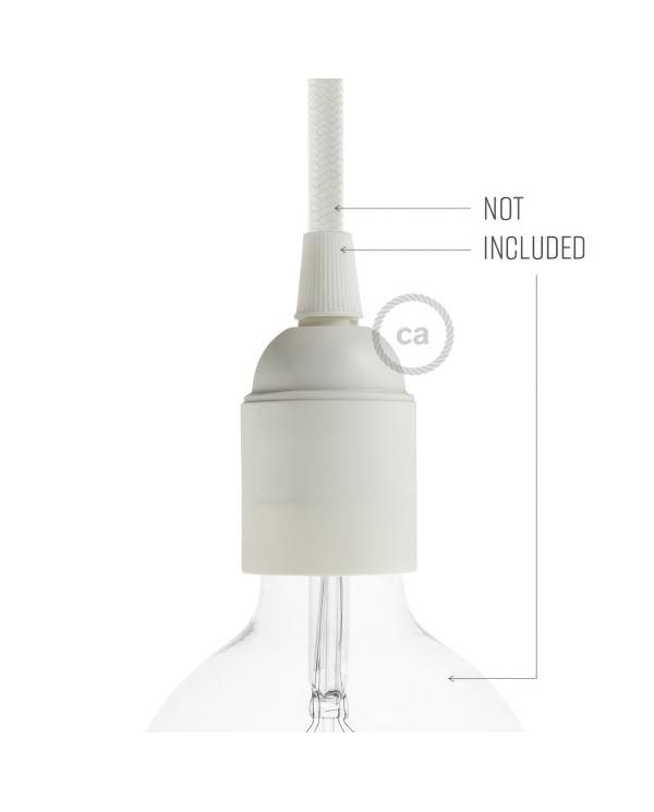 Thermoplastisches E27-Lampenfassungs-Kit