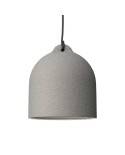 Klosz ceramiczny Bell M do lamp wiszących - Made in Italy