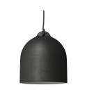 Klosz ceramiczny Bell M do lamp wiszących - Made in Italy