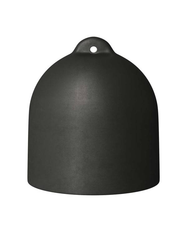 Abajur ceramic Bell M pentru suspendare - Fabricat în Italia