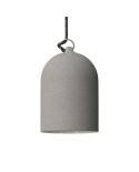 Klosz ceramiczny Bell XS do lamp wiszących - Made in Italy