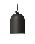 Klosz ceramiczny Bell XS do lamp wiszących - Made in Italy