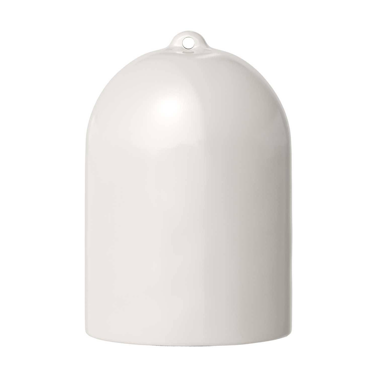 Klosz ceramiczny Bell XS do lamp wiszących - Made in Italy