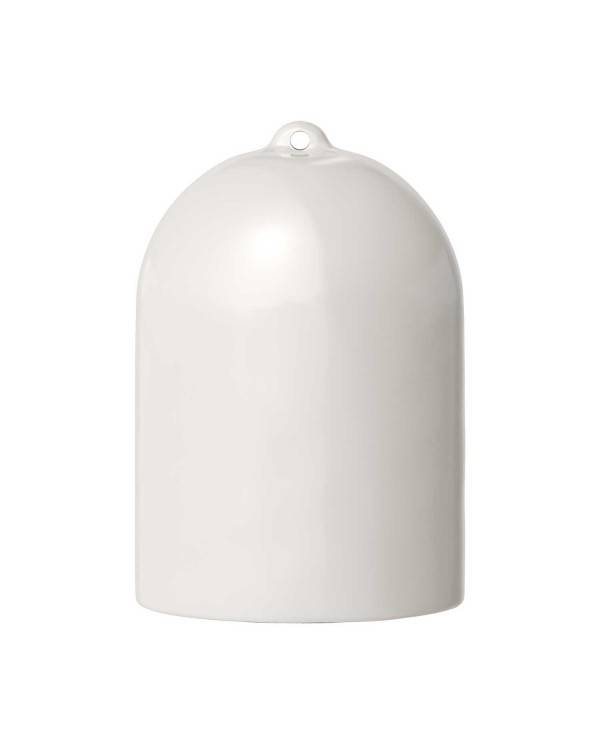 Klosz ceramiczny Bell XS do lamp wiszących - Made in Italy