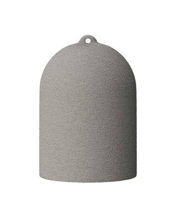 Cloche Mini XS keramische lampenkap - Made in Italy