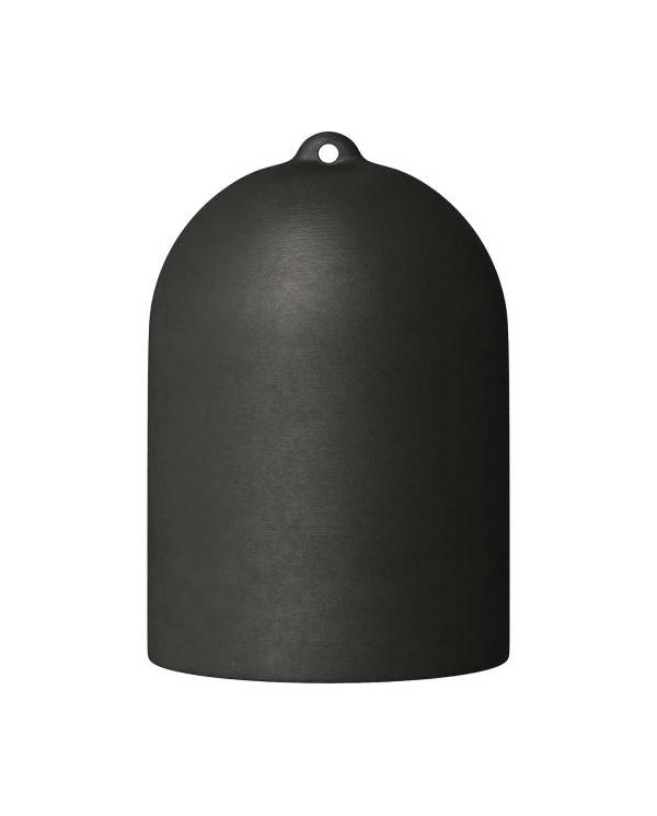 Mini lămpshade ceramică Bell XS pentru suspensie - Fabricată în Italia