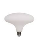 Bombilla LED Porcelana Idra 6W 560Lm E27 2700K Regulable