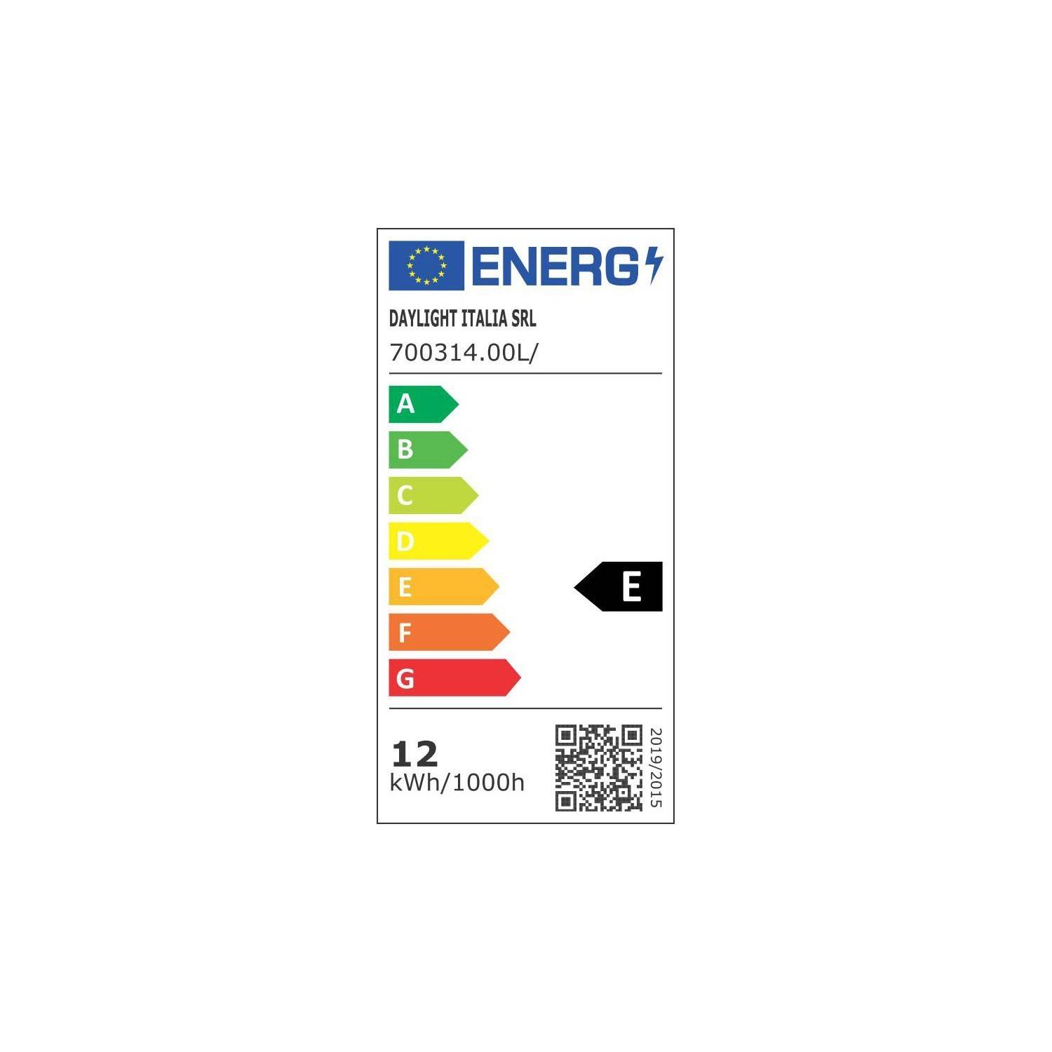 Bombilla LED XXL Blanco Leche PS160 12W 1521Lm E27 2700K Regulable