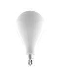 Bombilla LED XXL Blanco Leche PS160 12W 1521Lm E27 2700K Regulable