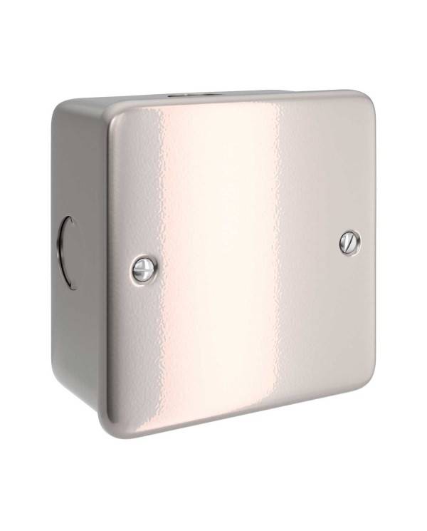 Fem udtag Metal Clad Junction Box til Creative-Tube