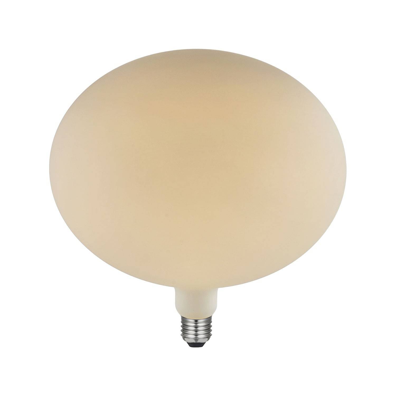 LED žárovka XL - porcelán - Delo edice Ciaobella 10W E27 Stmívatelná 2700K