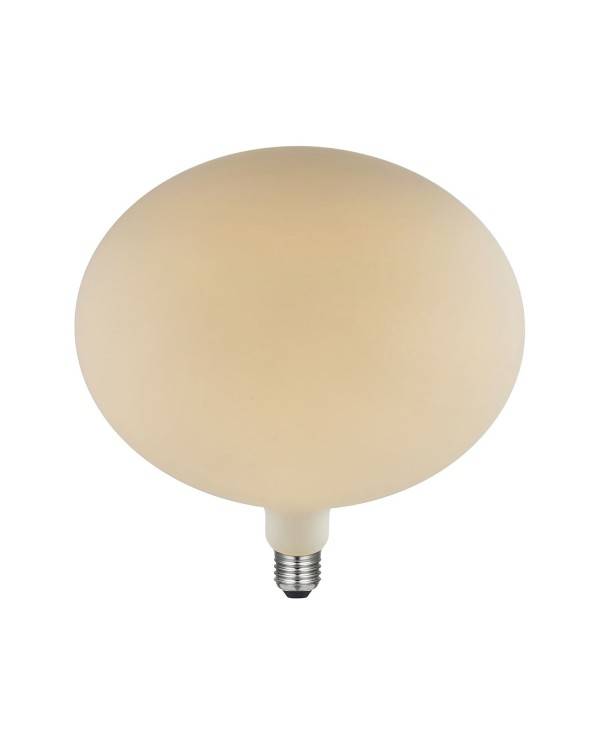 LED žárovka XL - porcelán - Delo edice Ciaobella 10W E27 Stmívatelná 2700K