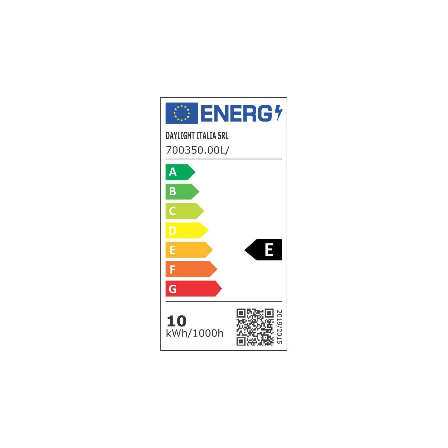 Lâmpada LED Delo XL Linha Ciaobella Porcelana, 10 W, dimável, 2700 K 