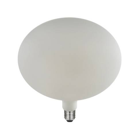 Lâmpada LED Delo XL Linha Ciaobella Porcelana, 10 W, dimável, 2700 K 