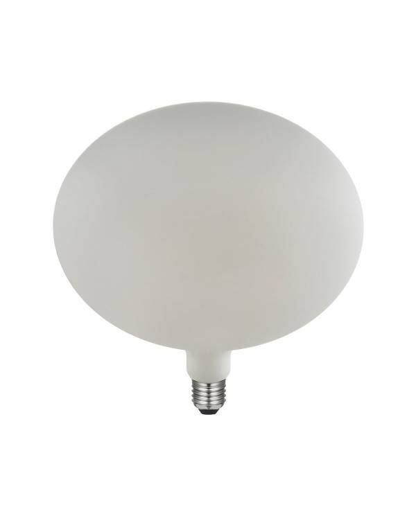 LED žárovka XL - porcelán - Delo edice Ciaobella 10W E27 Stmívatelná 2700K