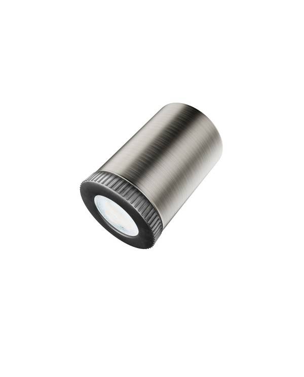 Lampa Mini SPOTLIGHT pentru perete și tavan, cu flex GU10 90