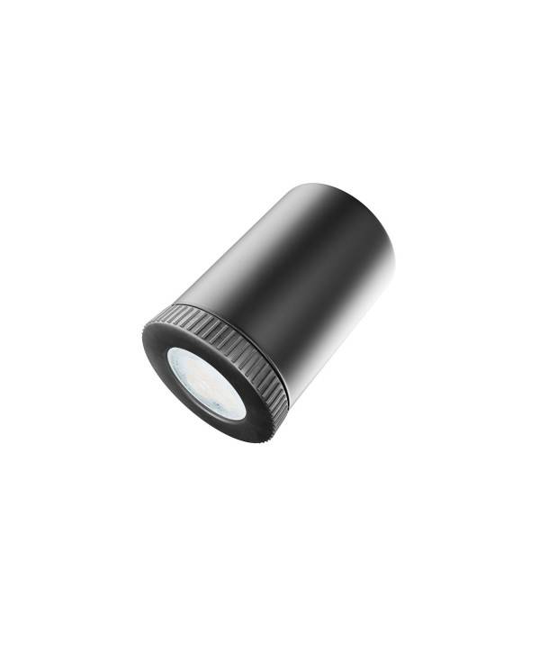 Lampa Mini SPOTLIGHT pentru perete și tavan, cu flex GU10 90