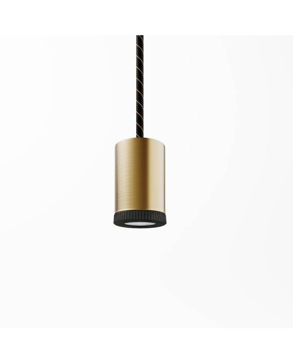 Mini Lamp GU1d0 enkele hanglamp