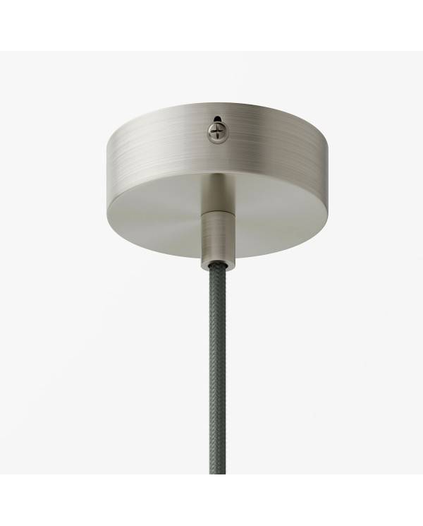 Mini Lamp GU1d0 enkele hanglamp