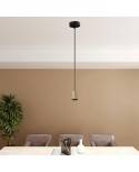 Mini Spotlight GU1d0 single pendant light