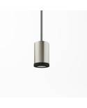 Mini Spotlight GU1d0 single pendant light