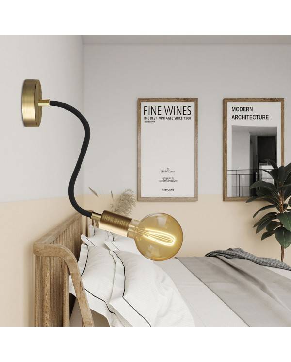 Flex 30 Lampa s Globe žaruljom