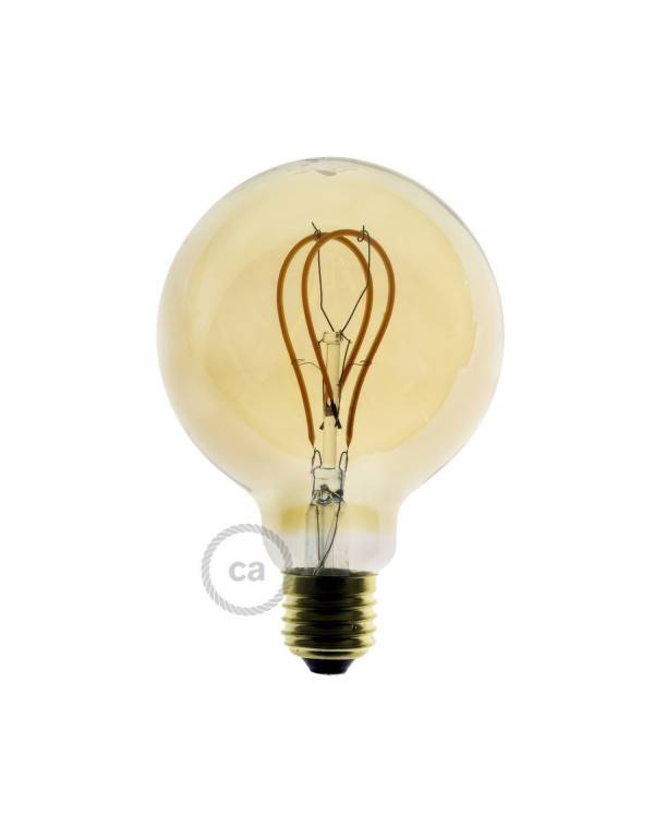 Flex 30 Lampa s Globe žaruljom