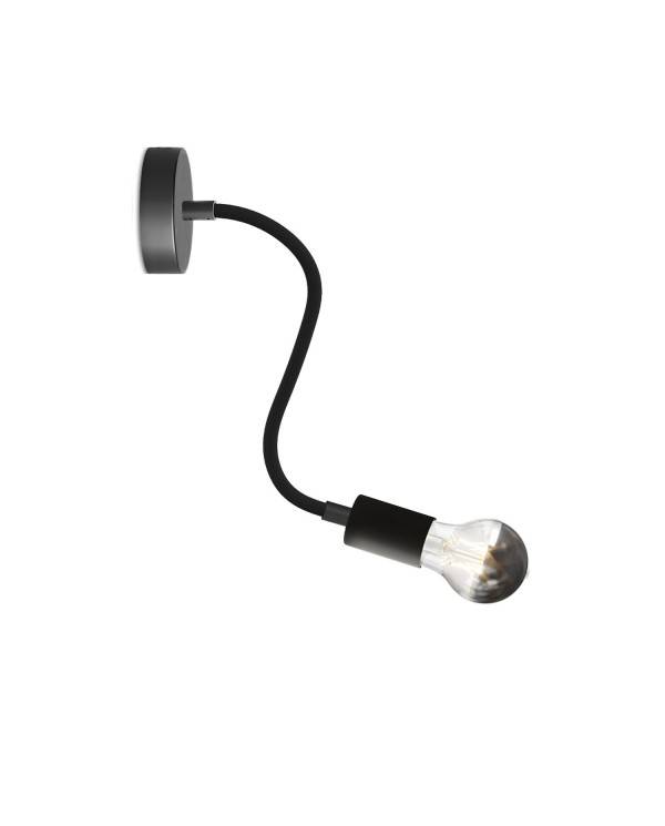 Lampa Flex 30 z żarówką Drop