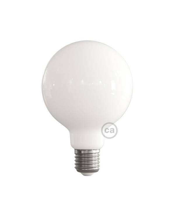 Lampa de exterior F-Snake EIVA IP65 cu 2 lumini cu roz