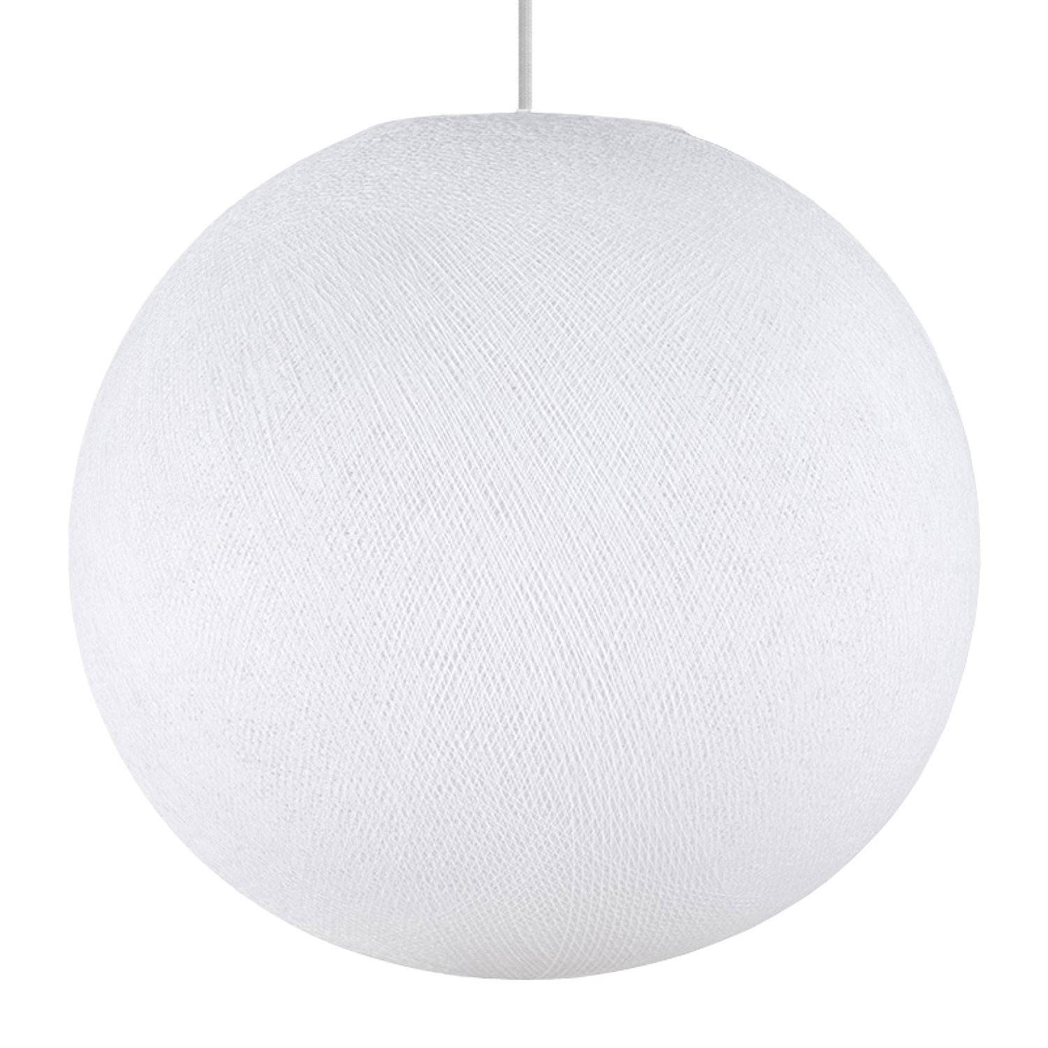 TIenidlo guľa Sphere Light - tkané, ručne vyrobené