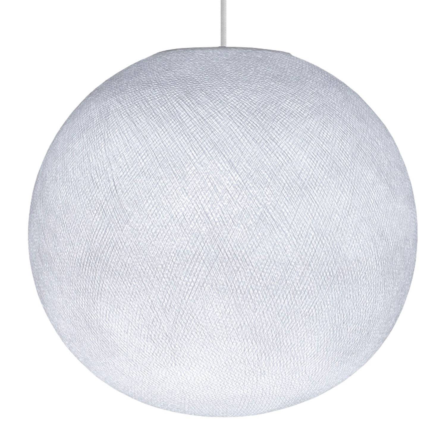 TIenidlo guľa Sphere Light - tkané, ručne vyrobené