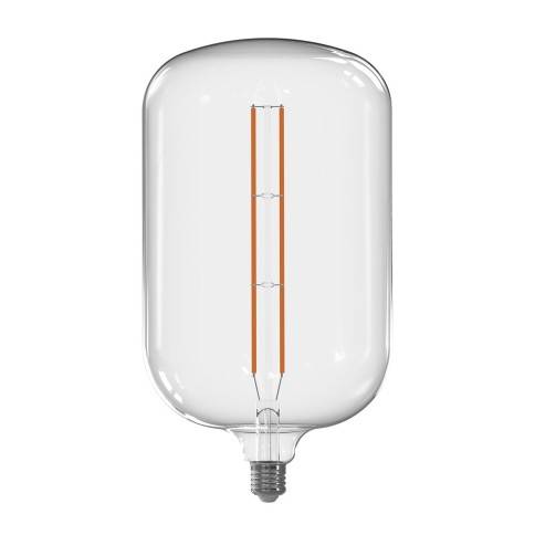 Candy Transparent XXL LED-lampa 13W E27 Dimbar 2700K