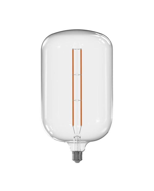 Heldere LED lamp Candy XXL 13W E27 Dimbaar