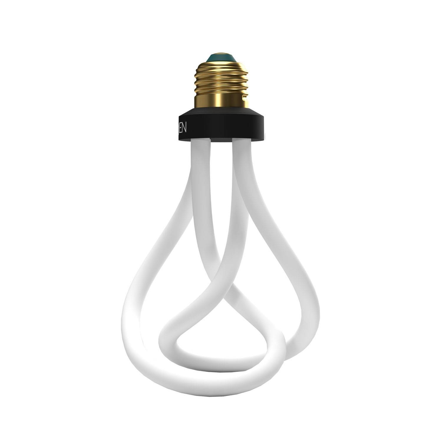 LED izzó Plumen 001 6,5W E27 dimmelhető 3500K