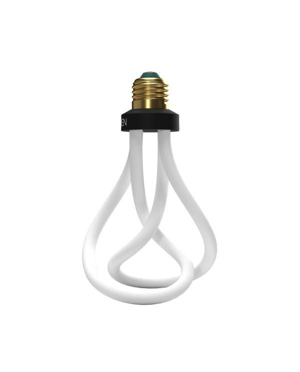 LED izzó Plumen 001 6,5W E27 dimmelhető 3500K