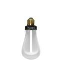 LED izzó Plumen 002 6,5W E27 dimmelhető 2200K