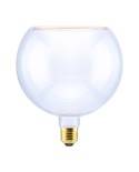 Bombilla LED Globo G200 Clear Línea Floating 5W 350Lm 2200K Regulable