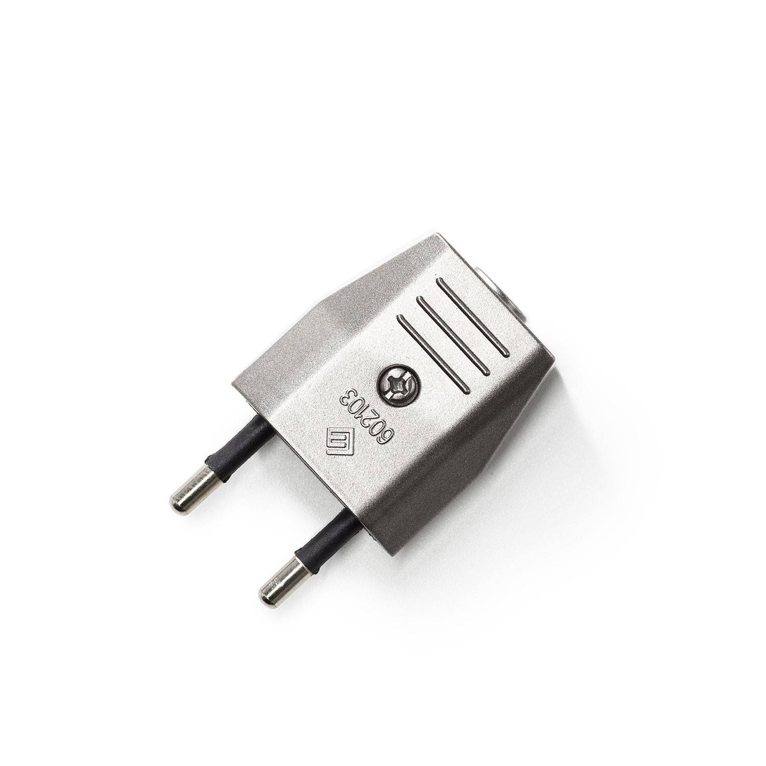 Creative stekker 2-polig Europlug 10A