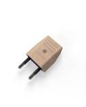 Europa-Stecker Creative Plug 2-polig, 10A