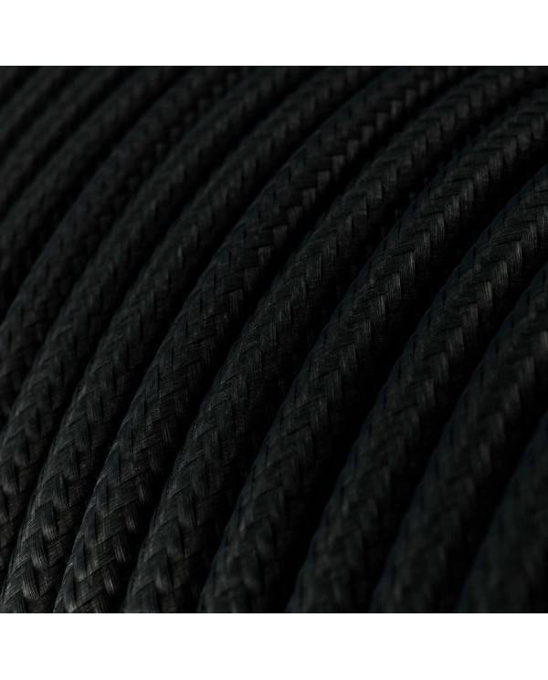 EIVA Vanjska visilica za sjenilo s tekstilnim kabelom duljine 5 mt, decentralizatorom, silikonskom rozetom i grlom IP65