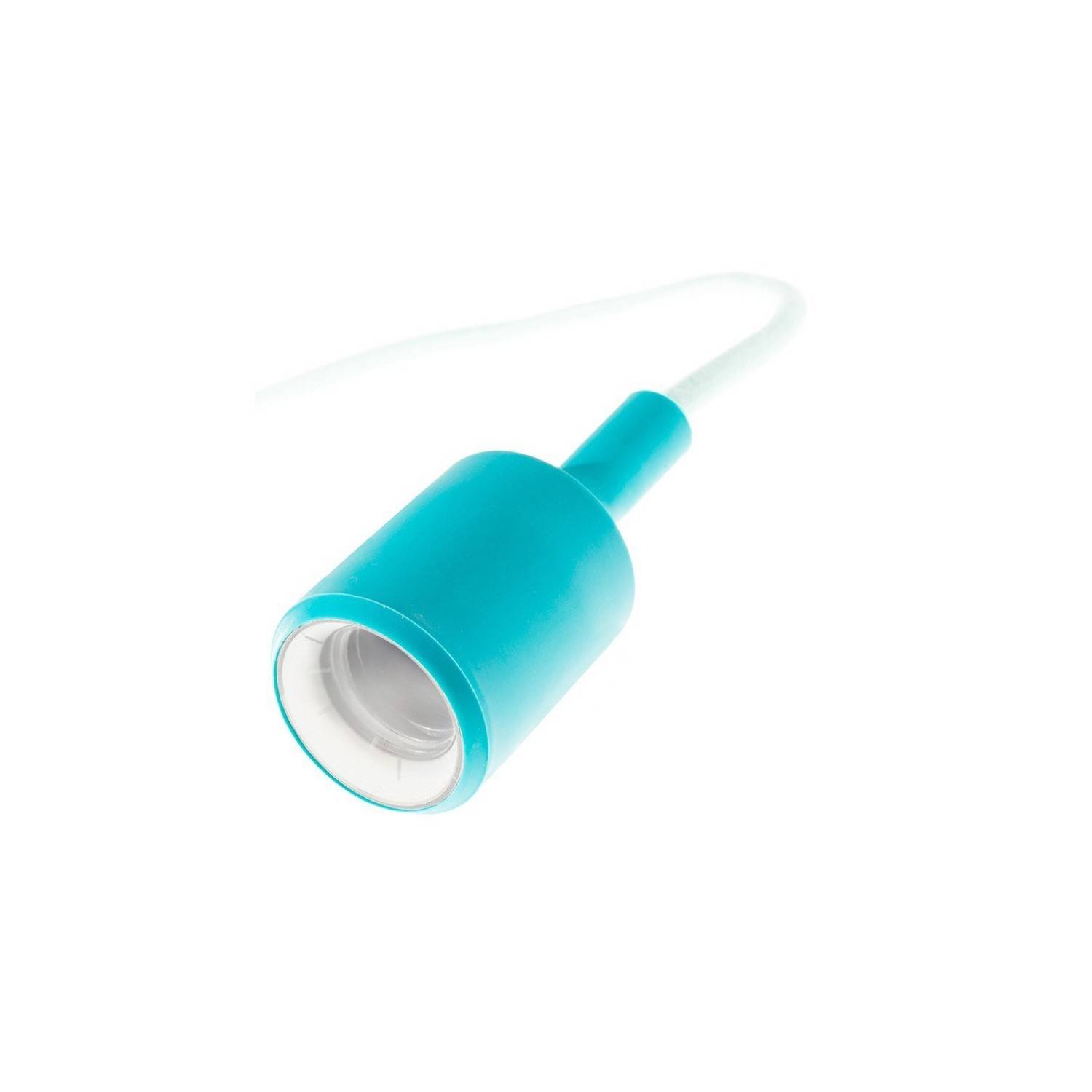 Silicone Light Bulb Socket Kits - E26