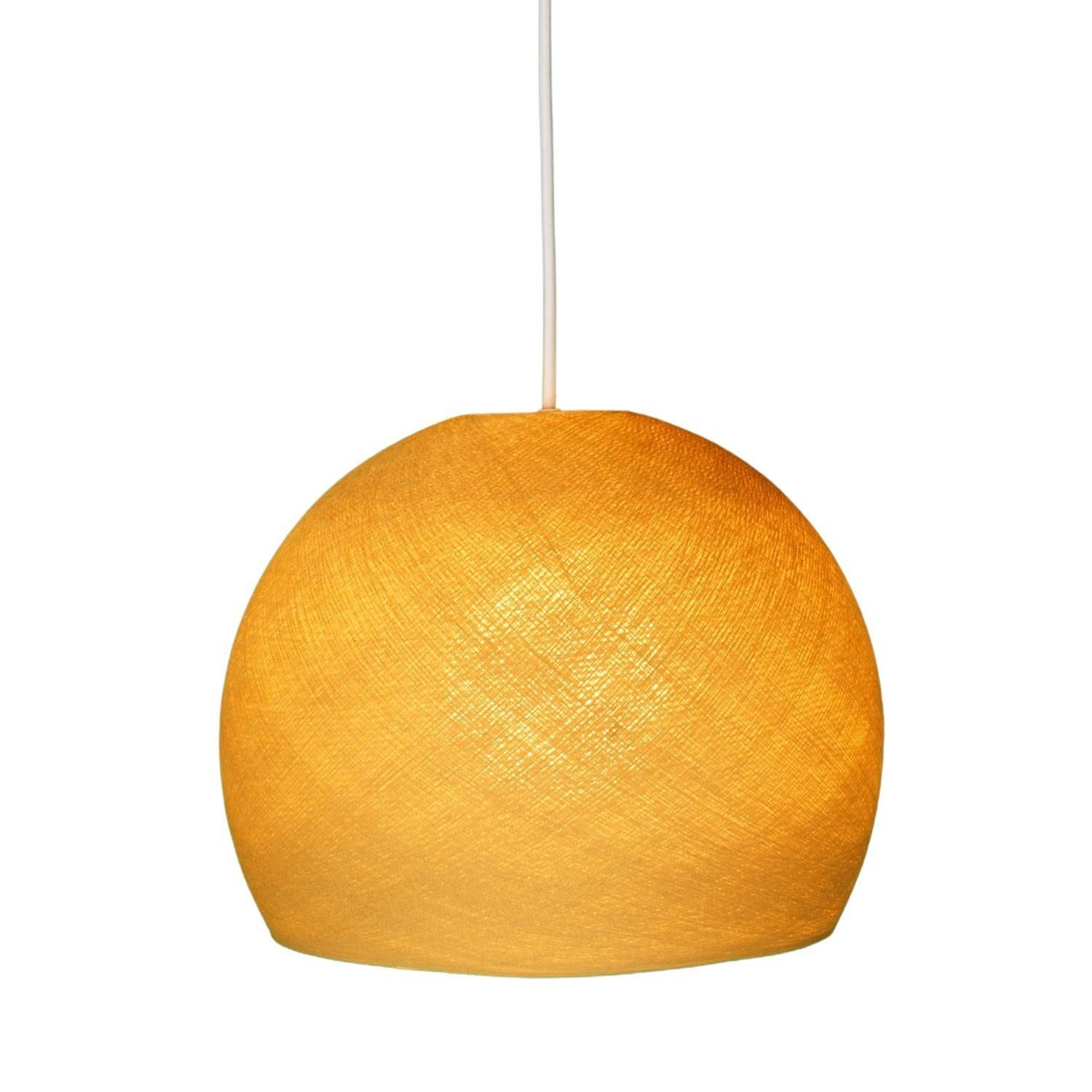 Dome Foldi Nijanse - Ručno izrađene svjetiljke - Dostupne u 3 veličine i 16 boja