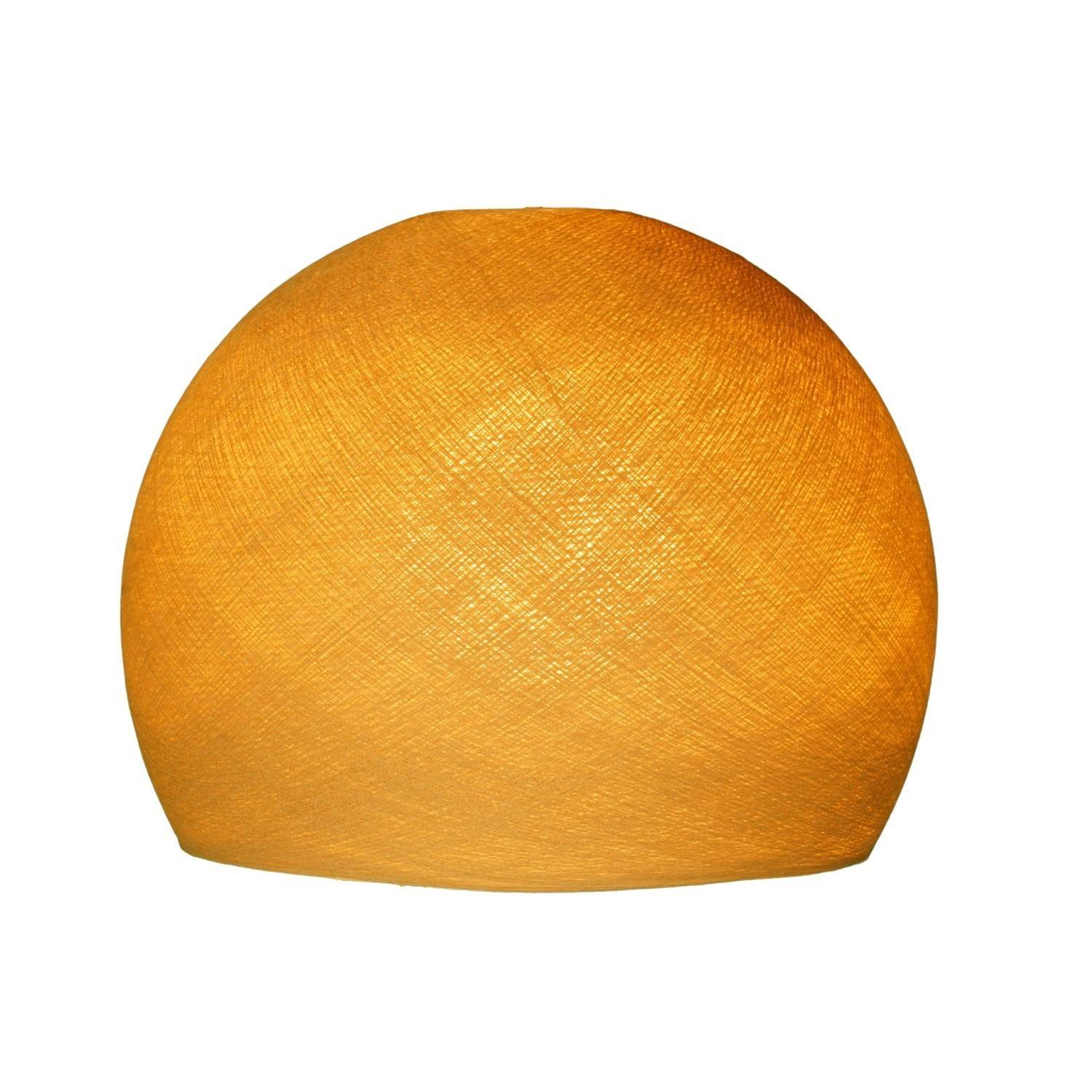 Dome Foldi Shades - Abajururi lucrate manual - Disponibile în 3 dimensiuni și 16 culori