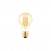 LED Golden Light Bulb Carbon Line Filament Cage Drop A60 7W 640Lm E27 2700K Dimmable - C53