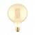 LED Glühbirne Golden Carbon Line Cage Filament Globe G125 7W 640Lm E27 2700K Dimmbar - C56